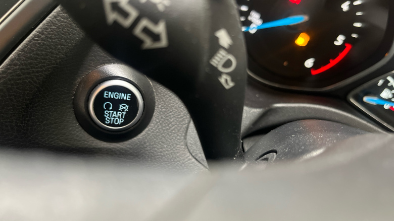 Ford Focus 1.5 TDCi 120 ST-Line 5dr Diesel Hatchback